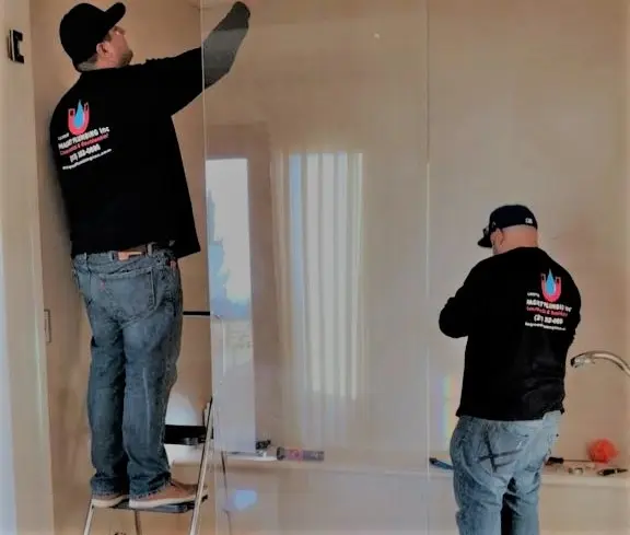 Professional plumbing installation for Toilet Repair in City Point